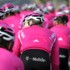 Team T-Mobile during the Mallorca training-camp in January 2006